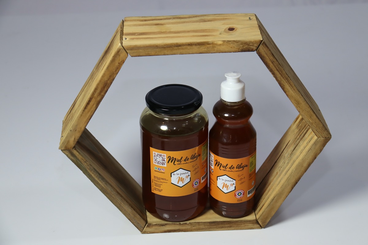 Fotografía comercial - Alimentos