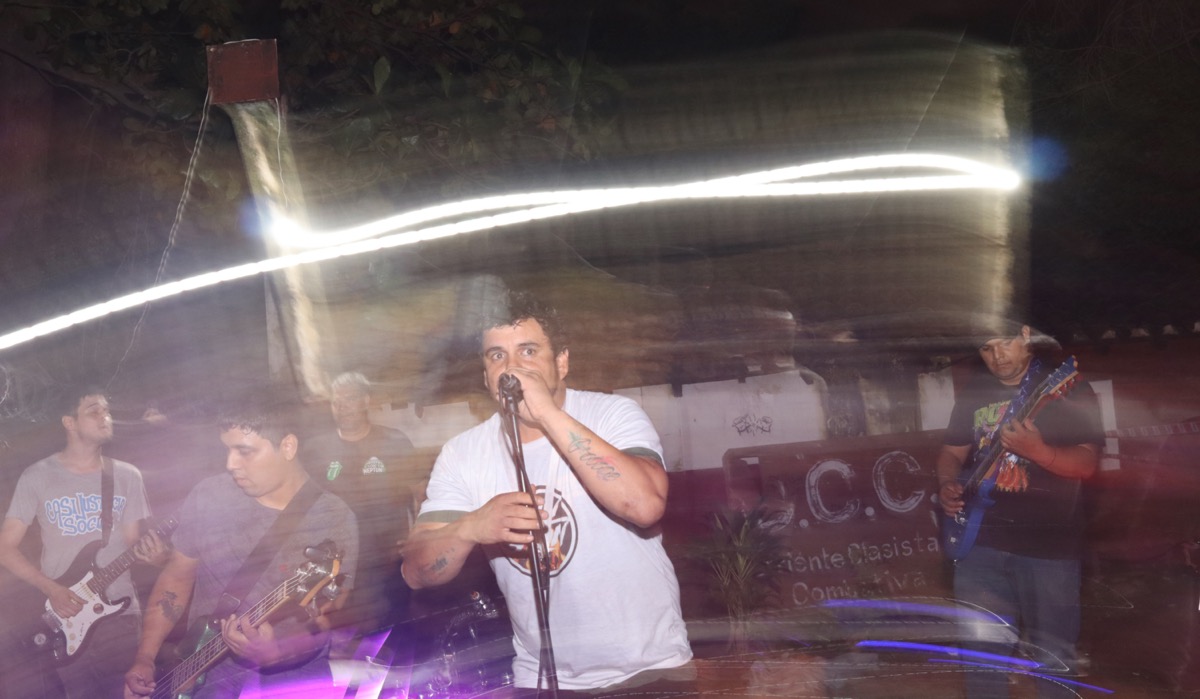 Fotografía social - Eventos