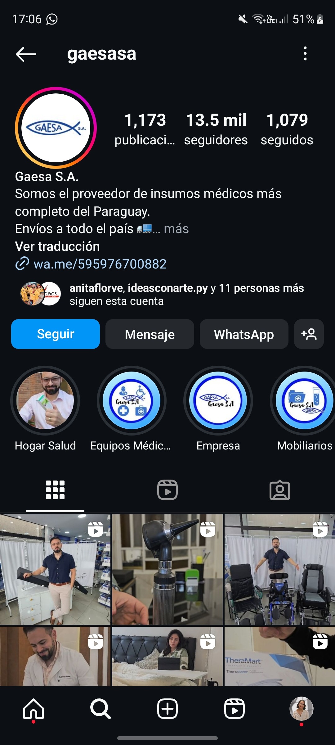 Marketing digital en Paraguay - Ideas con Arte